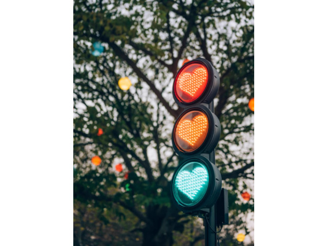 交通信号灯故障类型及原因深度解析