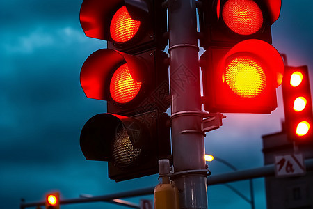 道路交通信号灯检修核心要点指南