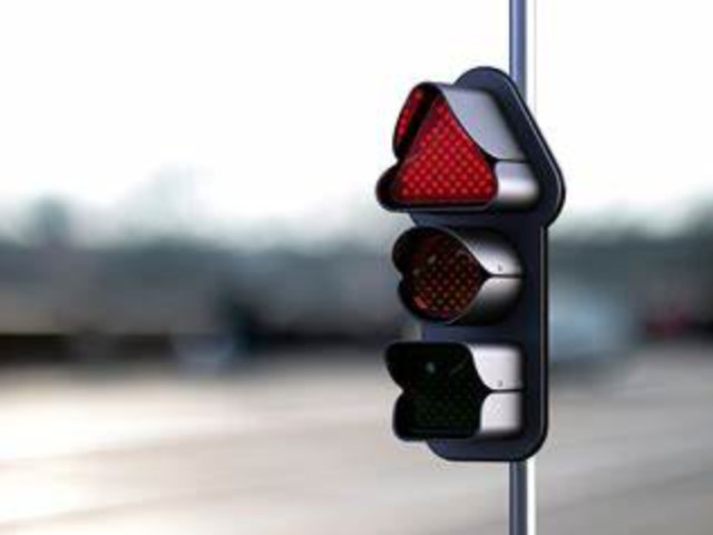 智能交通时代：AI如何重构信号灯决策系统