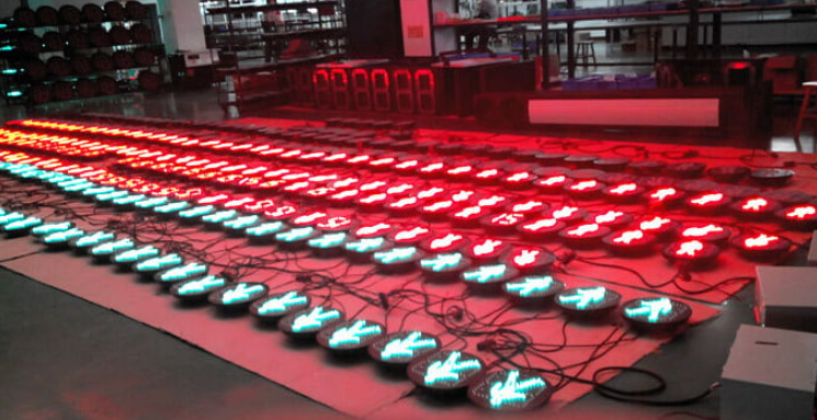 构筑全方位安全防线：一文读懂广安智能交通产品矩阵