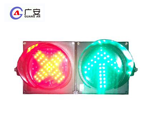 200 红叉绿箭小透镜二单元横装