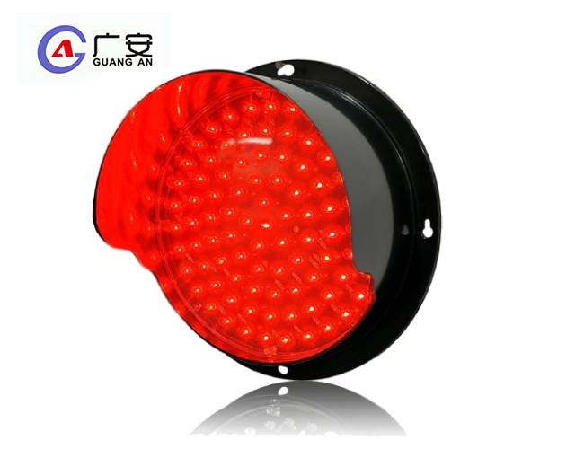 200型灯筒红色-DC12V