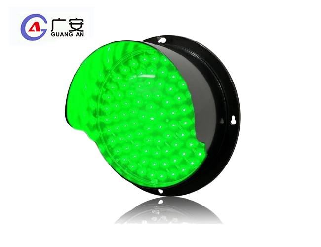 200型灯筒绿色-DC12V