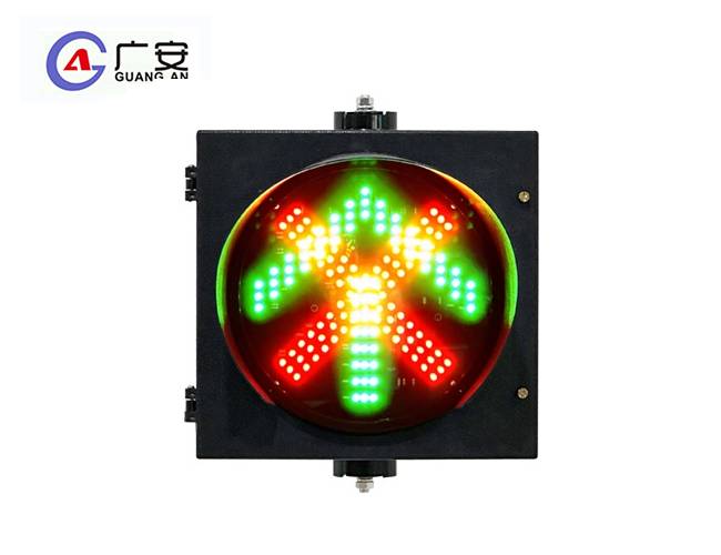 300型红叉绿箭1单元