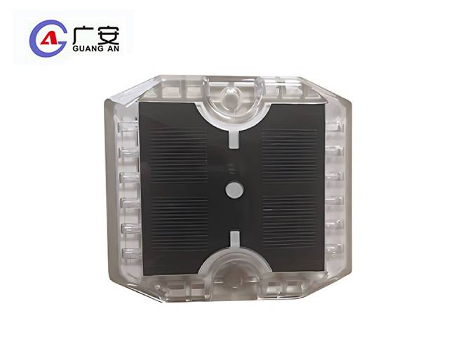 12灯太阳能无线同步道钉/2.4G