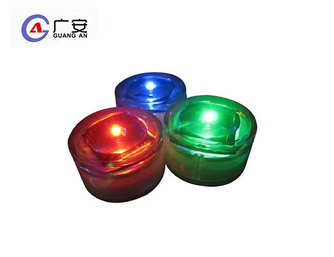 太阳能1LED地埋灯