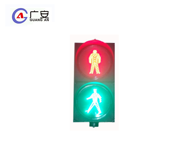 300 红人绿静态人行二单元