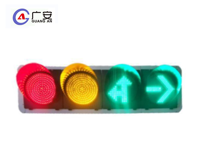 400红黄满盘左直右绿箭头四单元