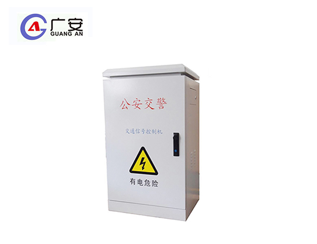 48路交通信号联网主机