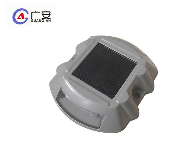 马蹄太阳能无线同步道钉/2.4G